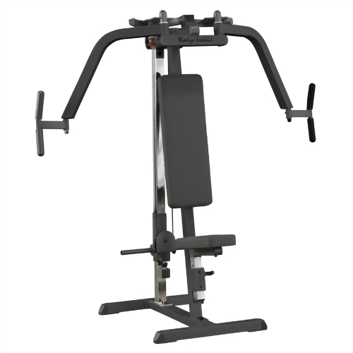 GPM65/B Plate Loaded Pec Machine