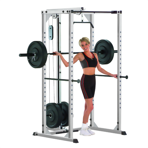 GPR78 Power Rack