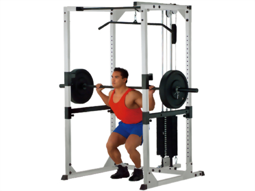 GPR82 Power Rack