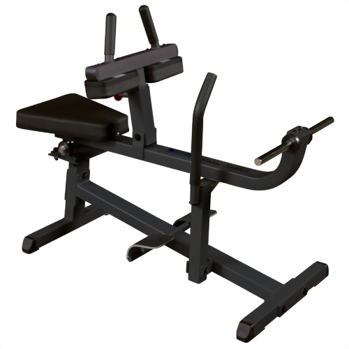 GSCR349/B Commercial Seated Calf Raise