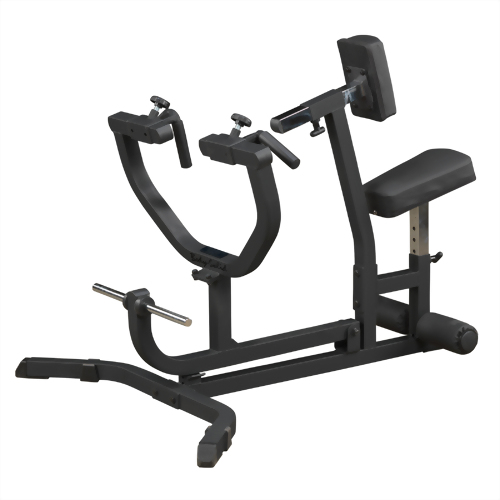 GSRM40/B Seated Row Machine