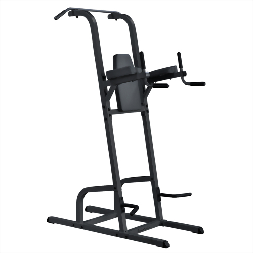 GVKR82/B Vertical Knee Raise Dip Pull Up