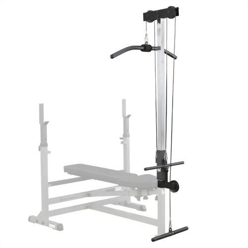 GLRA81B Lat Row Attachment