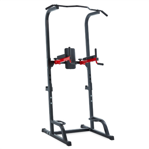 RVKR Vertical Knee Raise