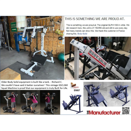 This is something we are proud at