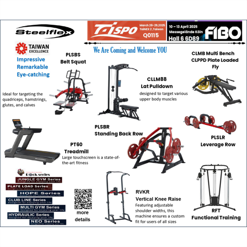 We Are Coming and Welcome YOU