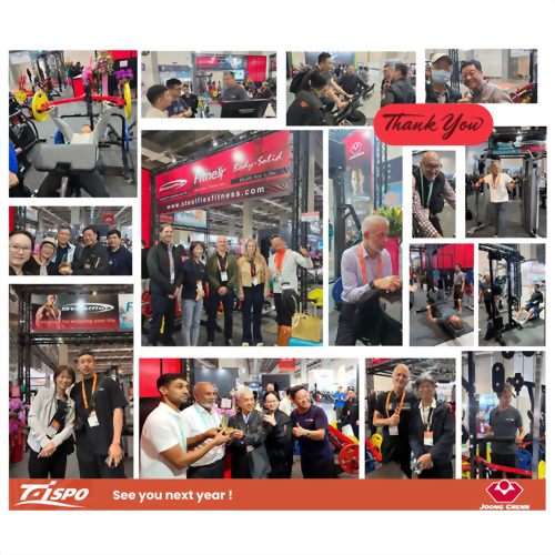 We Thank YOU and see you next year!