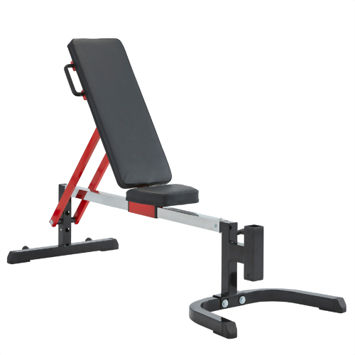 CLPFID Plate Loaded Multi Bench