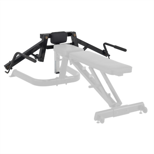 CLPPD Plate Loaded Fly