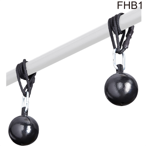 FHB1 Cannonball Grips