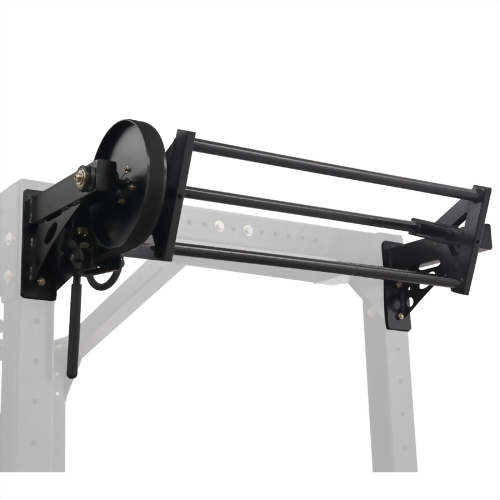 FMR1 Revolving Pull-up Bar