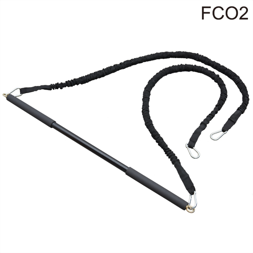 FCO2 Resistance Training Kit