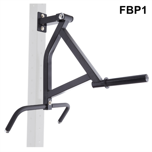 FBP1 Chest Press Arms