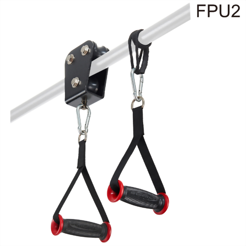 FPU2 Fabric Stirrup Handle