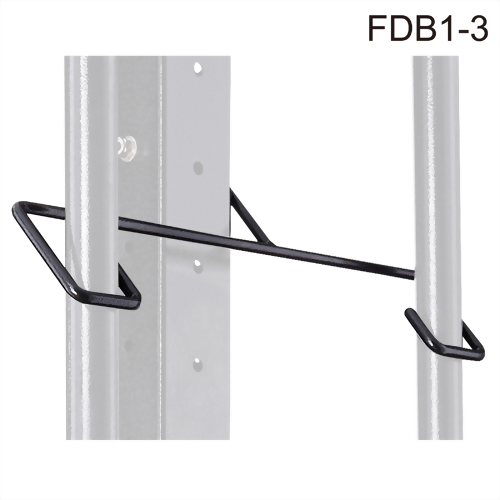 FDB1-3 Dual Fitness Bar Hook