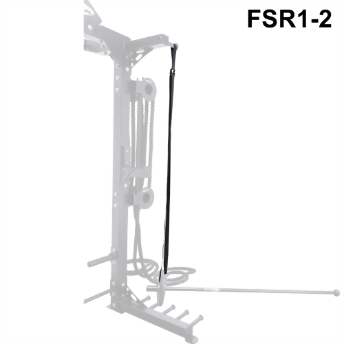 FSR1-2 Fitness Strap