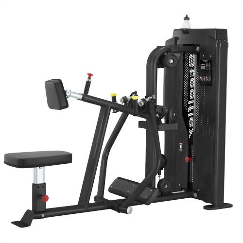 HRM1700 Remo sentado