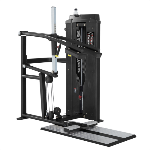 HCP2200 Press de pantorrillas