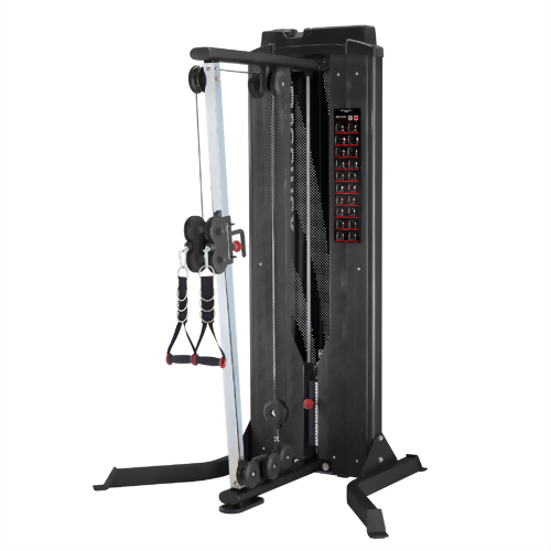 HCC2300 Columna de polea
