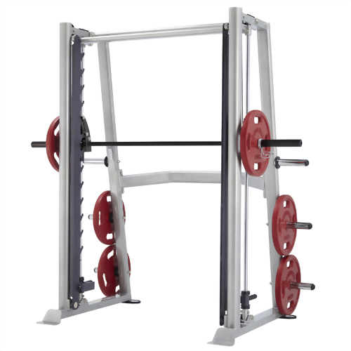 HSM Smith Machine