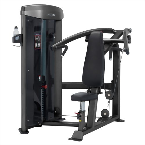 MSP800 Press de hombros