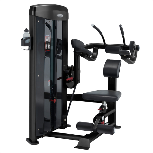 MAM900 Abdominal Curl