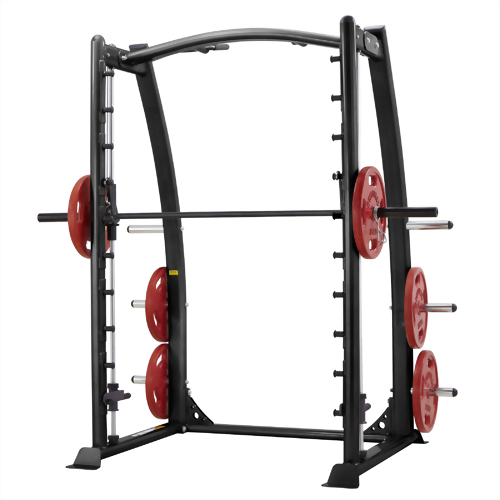 MSM Smith Machine