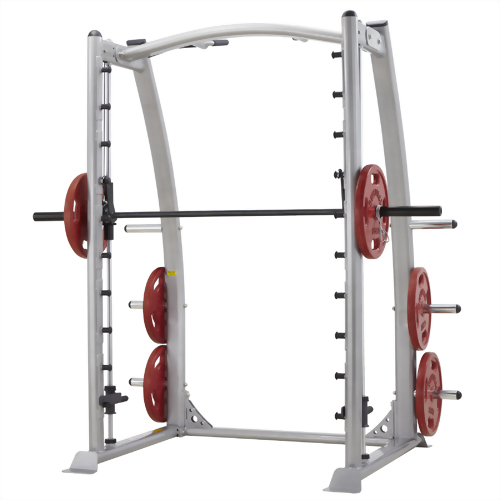 MSM Smith Machine