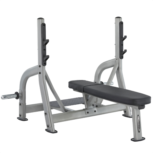 NOFB Olympic Flat Bench