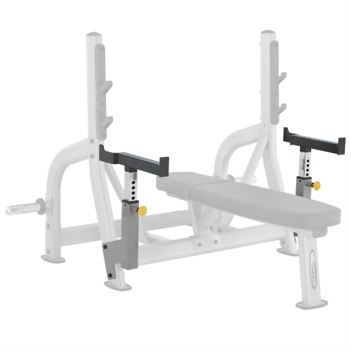 NOSS-1 Spotter Stand