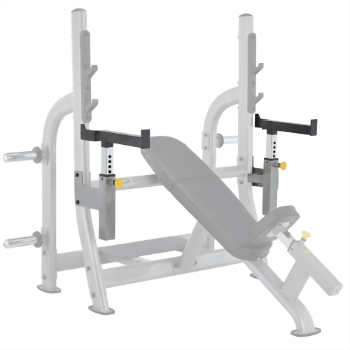 NOSS-2 Spotter Stand