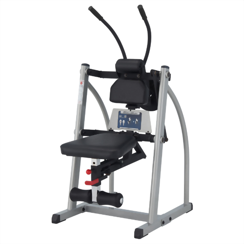 NAC Abdominal Crunch