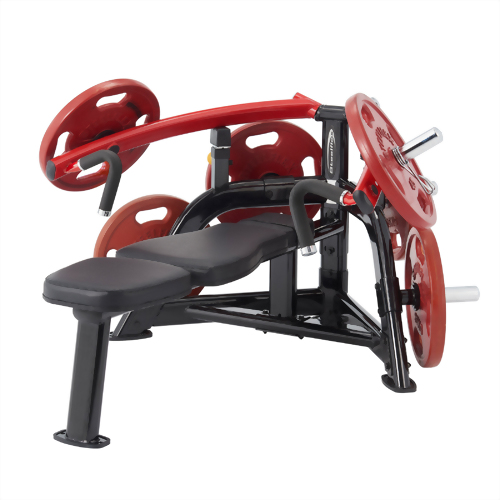 PLBP Bench Press