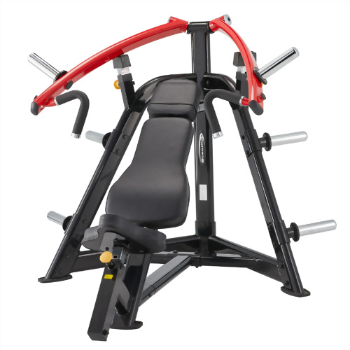 PLIP Incline Chest Press