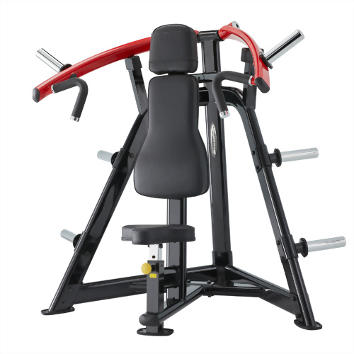 PLSP Shoulder Press