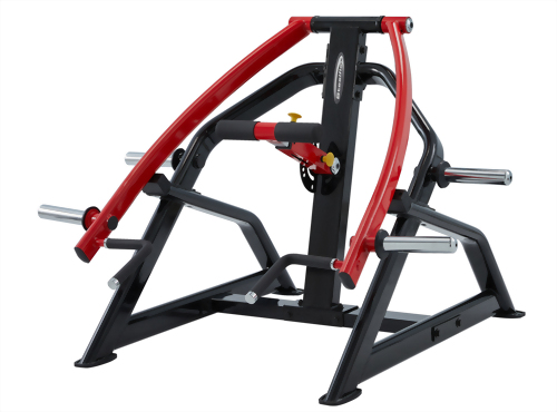 PLSBR Standing Back Row