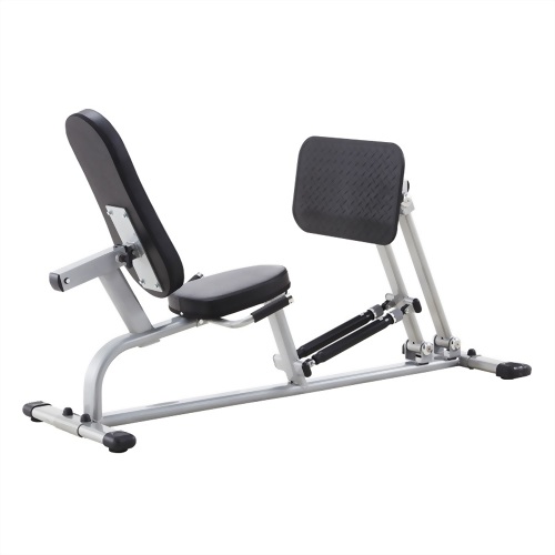Training Highlights | CLP600 Leg Press Machine
