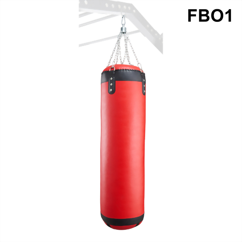 Boxing System
