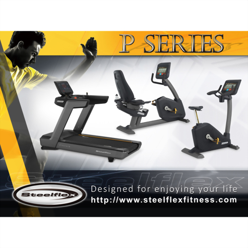 Your Fitness Journey Starts Here