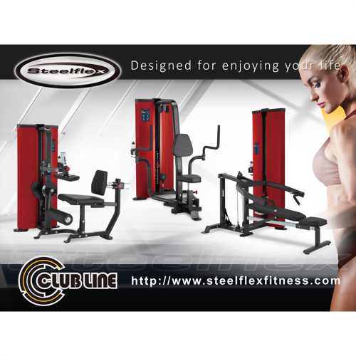 Revolutionize Your Workout