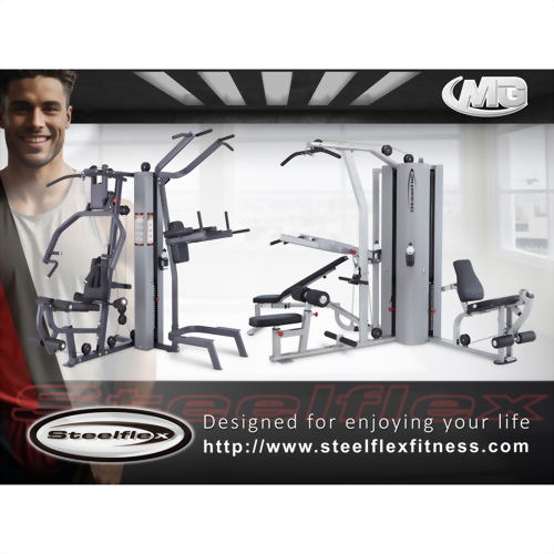 Your Gateway to Smarter Fitness