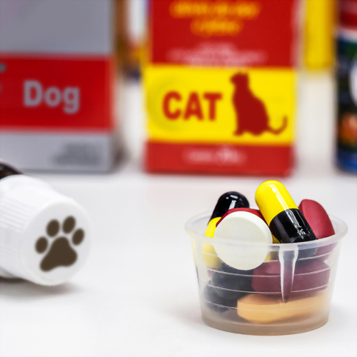 犬貓營養補充配方