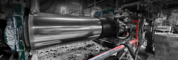Rubber-Plastic Compound line