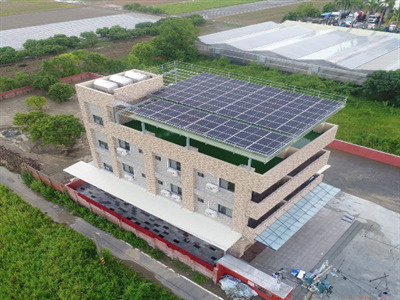 太陽能光電-台南