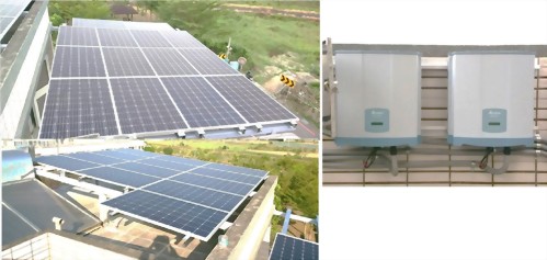 台南新營陳宅-10.08KWP