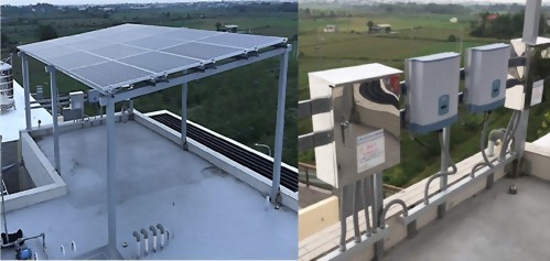 台南佳里王宅-6.16KWP