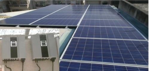 台南新營王宅-6KWP