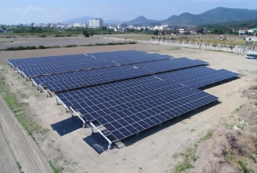 屏東恆春私人土地430.08KWP