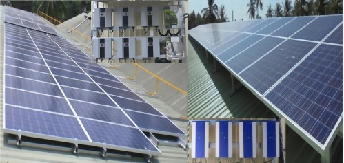 屏東長治畜牧場-49.895KWP