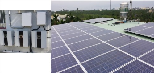 屏東內埔廖宅-15KWP